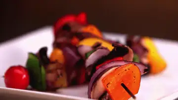 A Griller Thriller