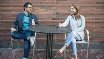 Finding Relationship Happiness