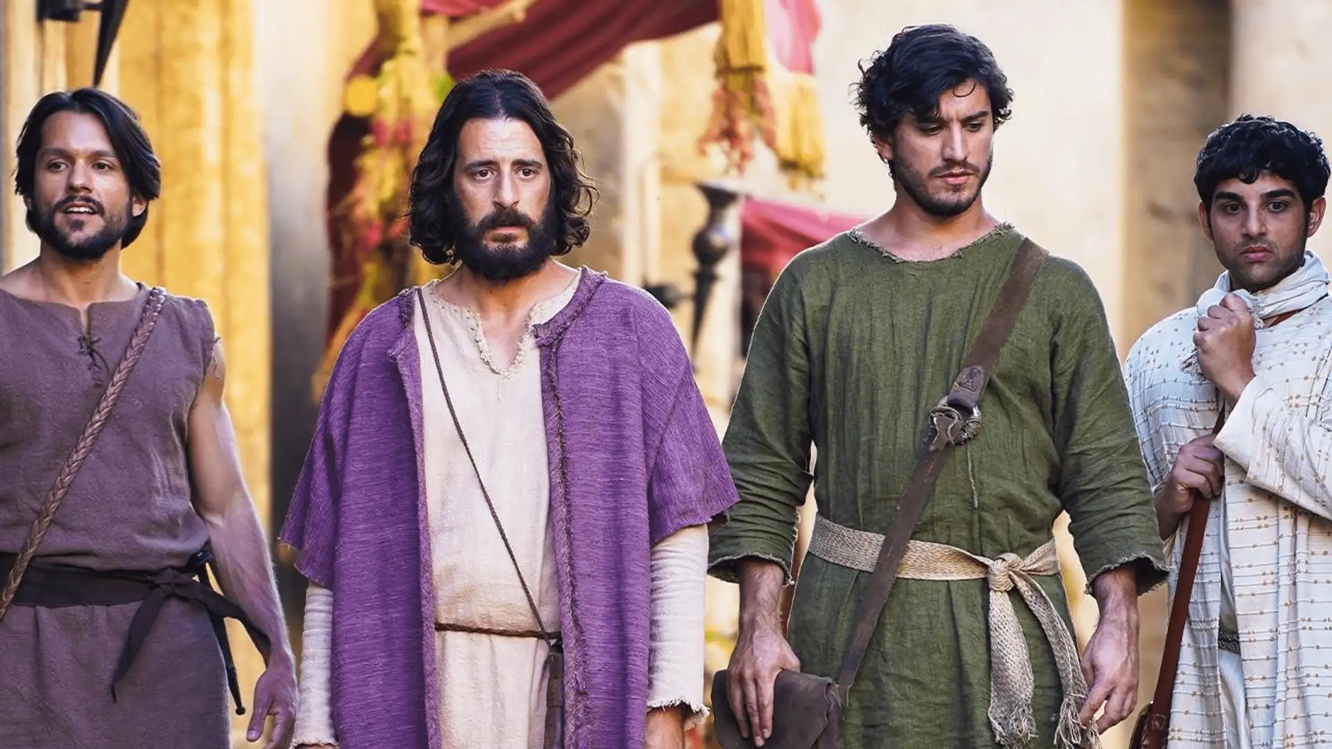 The Perfect Opportunity