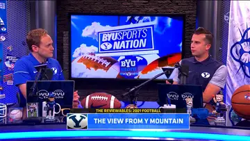 Reviewables: 2001 Football