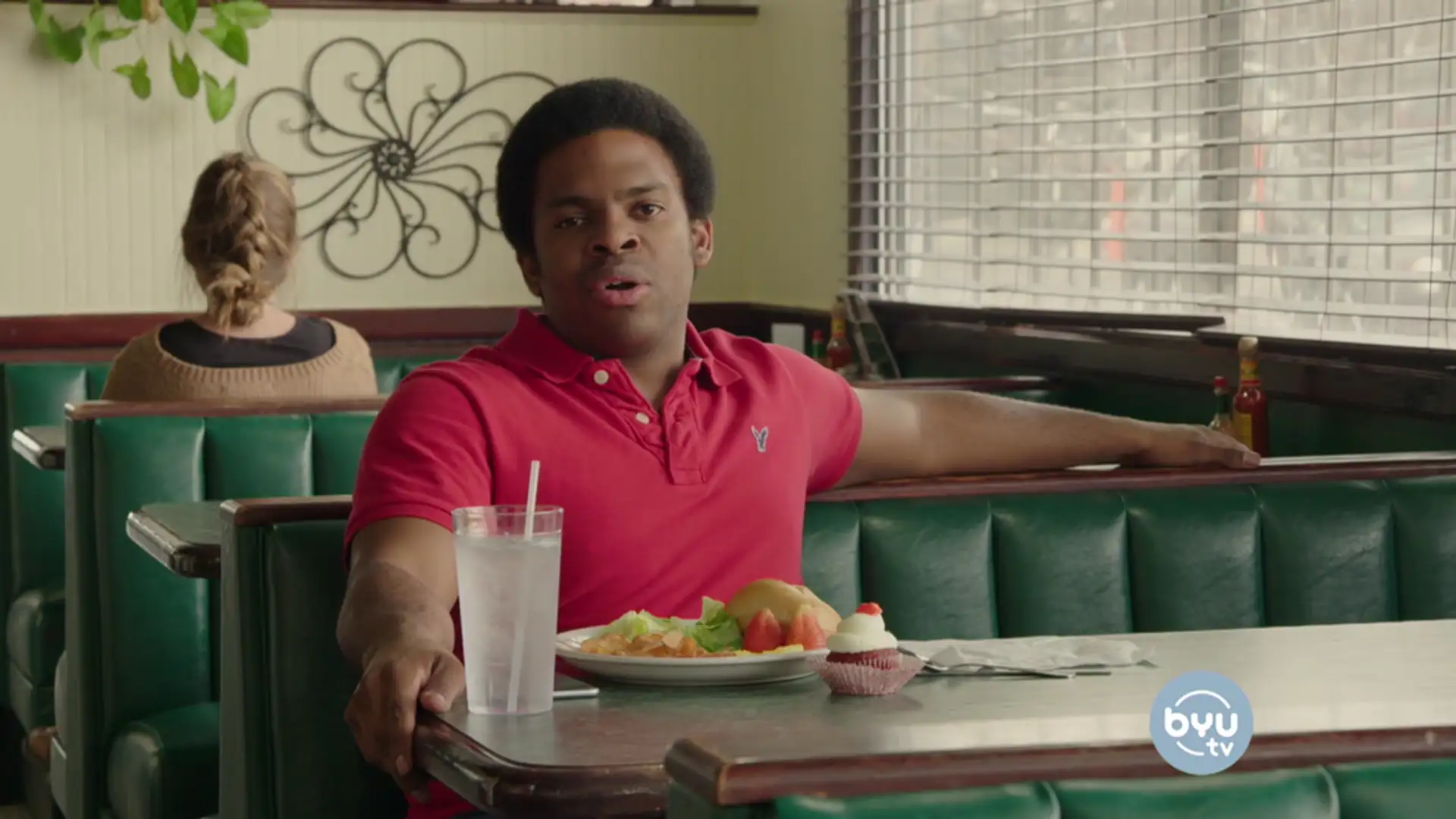 Top 10 Romantic Moments