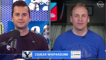 Cougar Whiparound