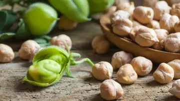 Editing Food Crop Genes to Cope With Increasing Drought Conditions