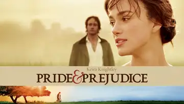 Pride & Prejudice