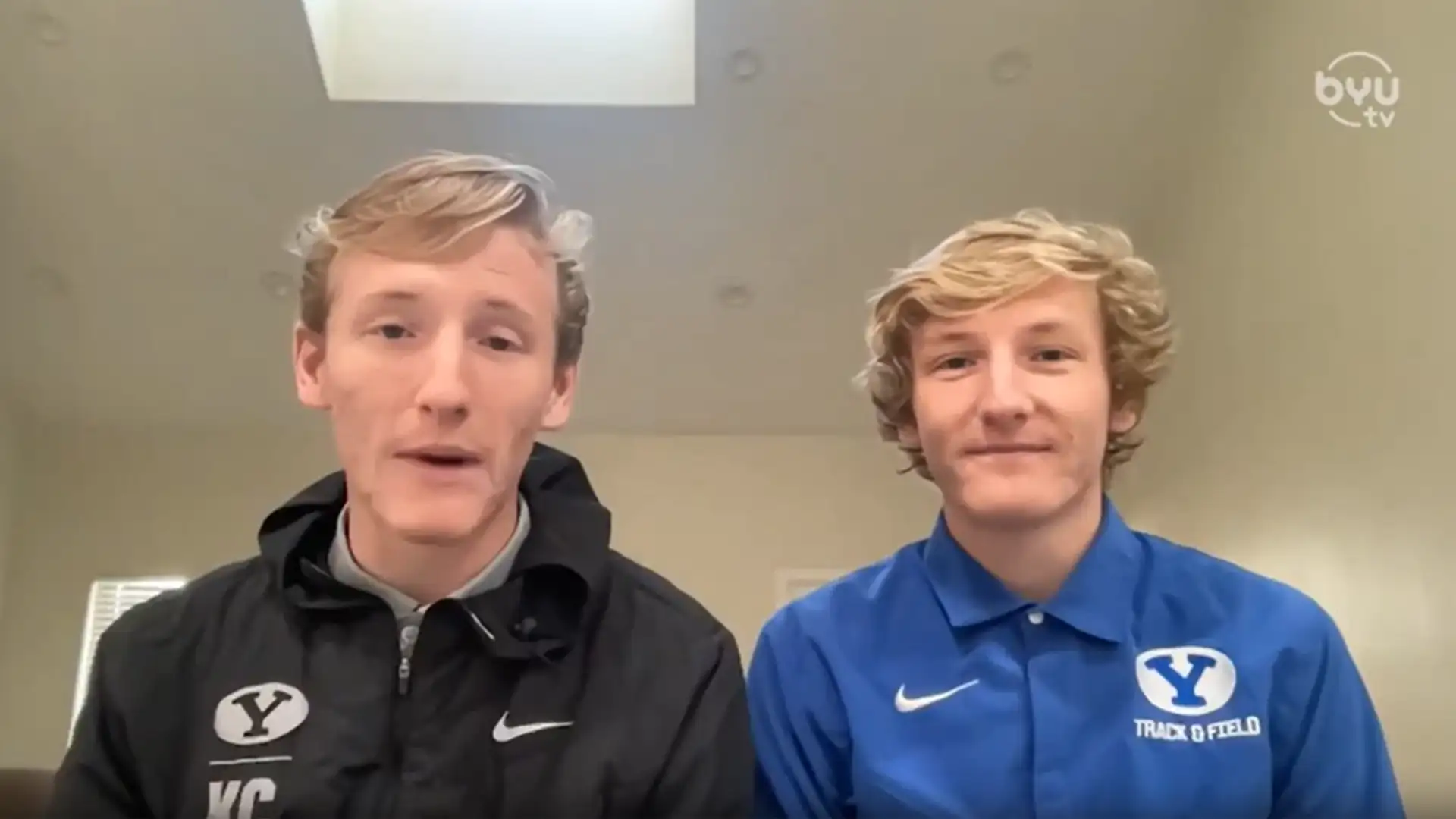 Championship Goals with Garrett and Jacob Stanford