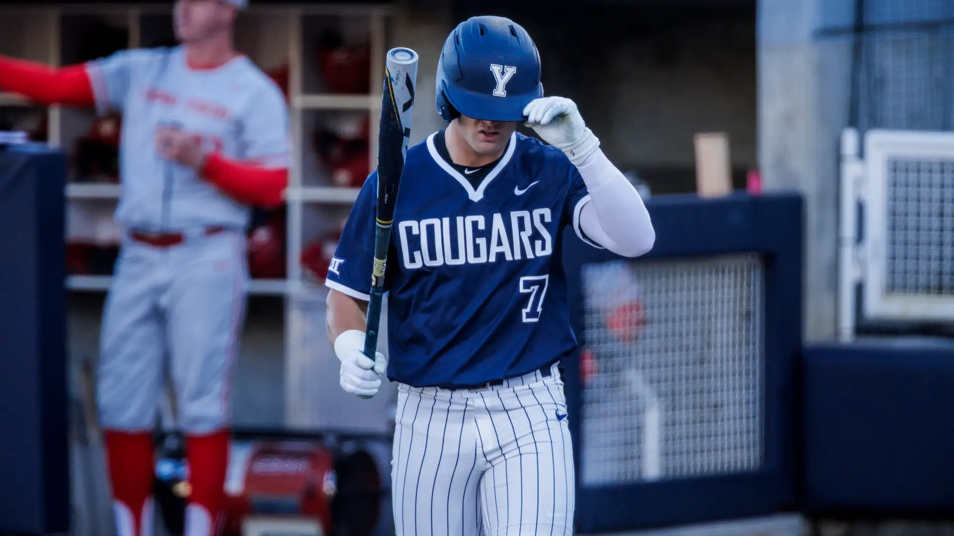 BYU vs Utah Tech Full Broadcast