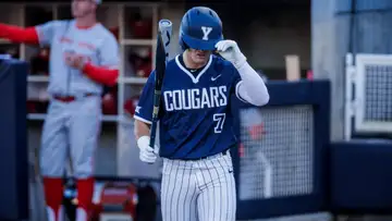 BYU vs Utah Tech Full Broadcast