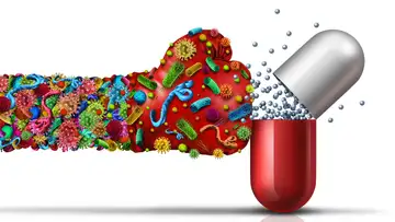 Superbug Doctors