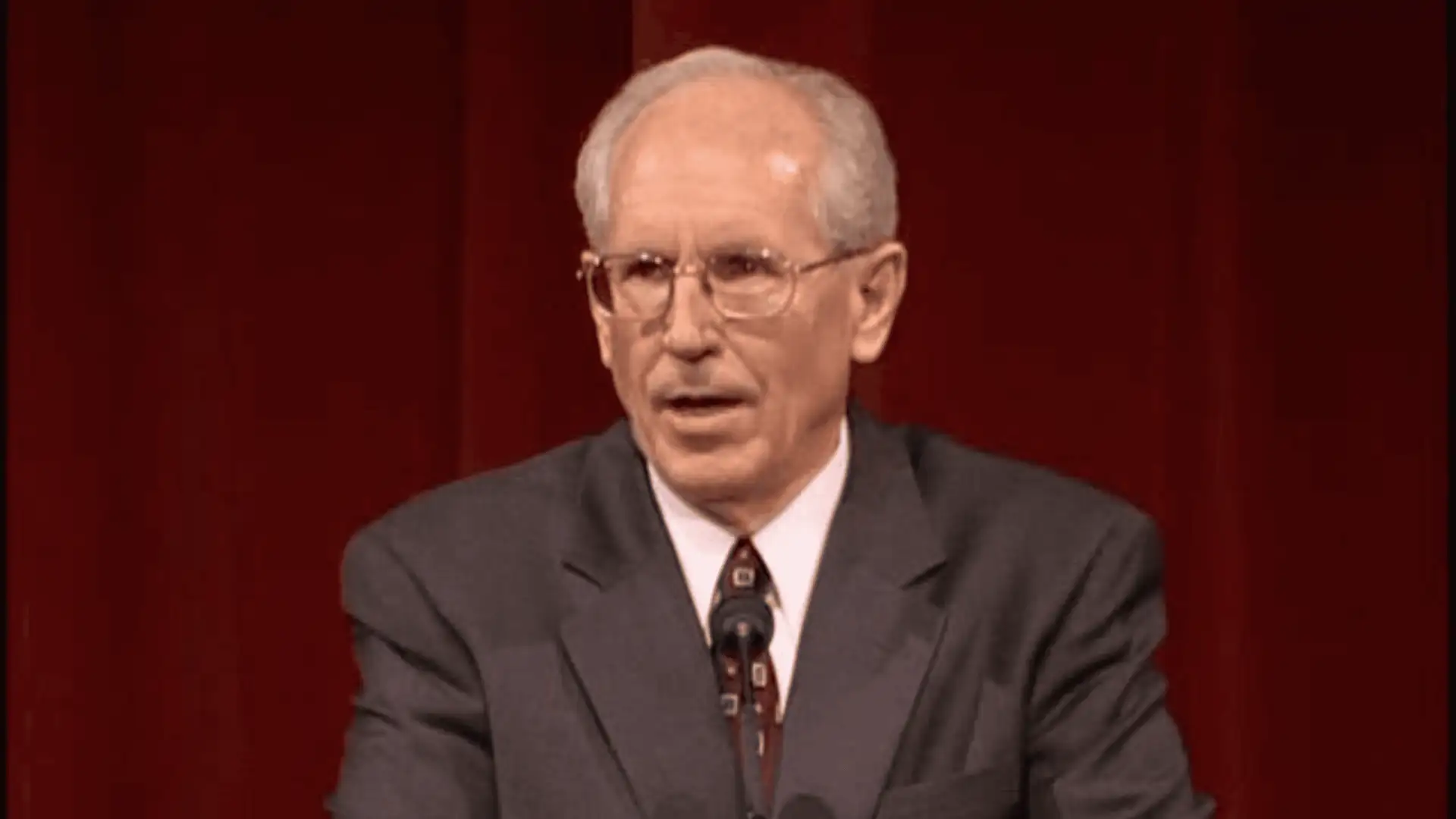 Steven C. Baugh | The Parable of the Cherry Tree: How to Enjoy the Constant Companionship of the Holy Ghost