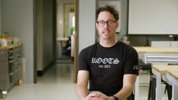 Roots Charter School