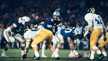 One Last Stand: BYU’s Grit, Glory, and the National Championship