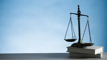 The Laws of God and the Laws of the World