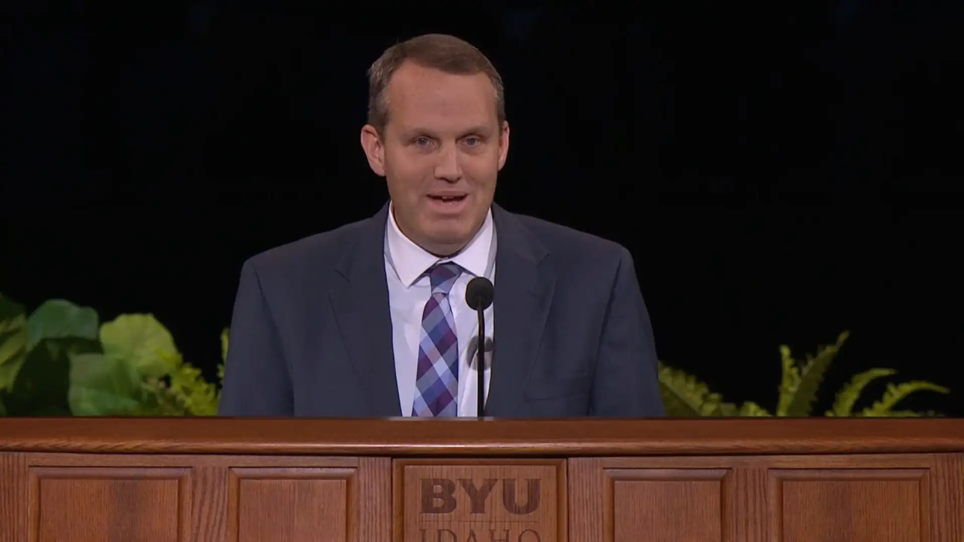 Brian Christensen | Remember and Perish Not