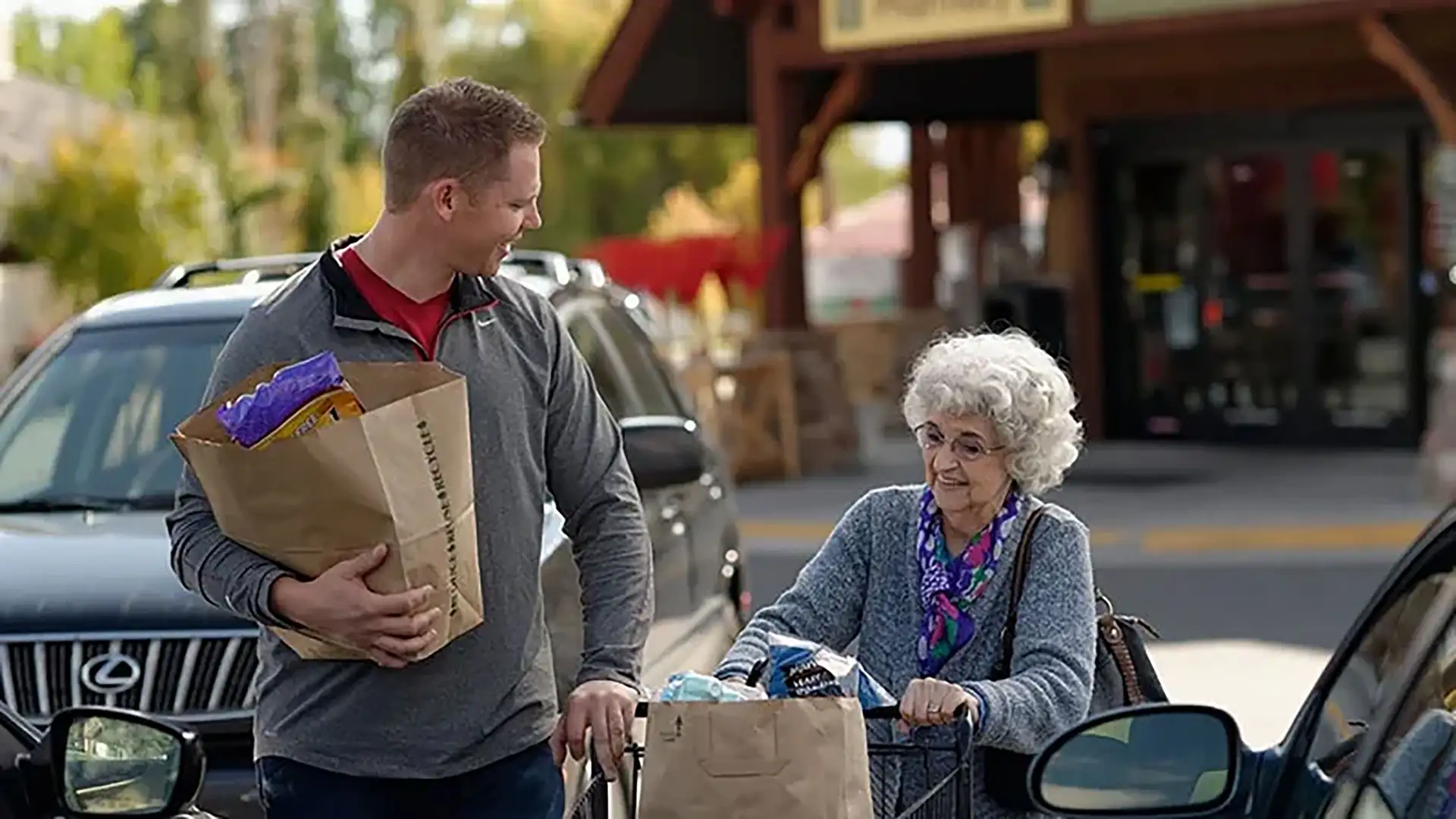 Remembering Good People, Doing Good Works