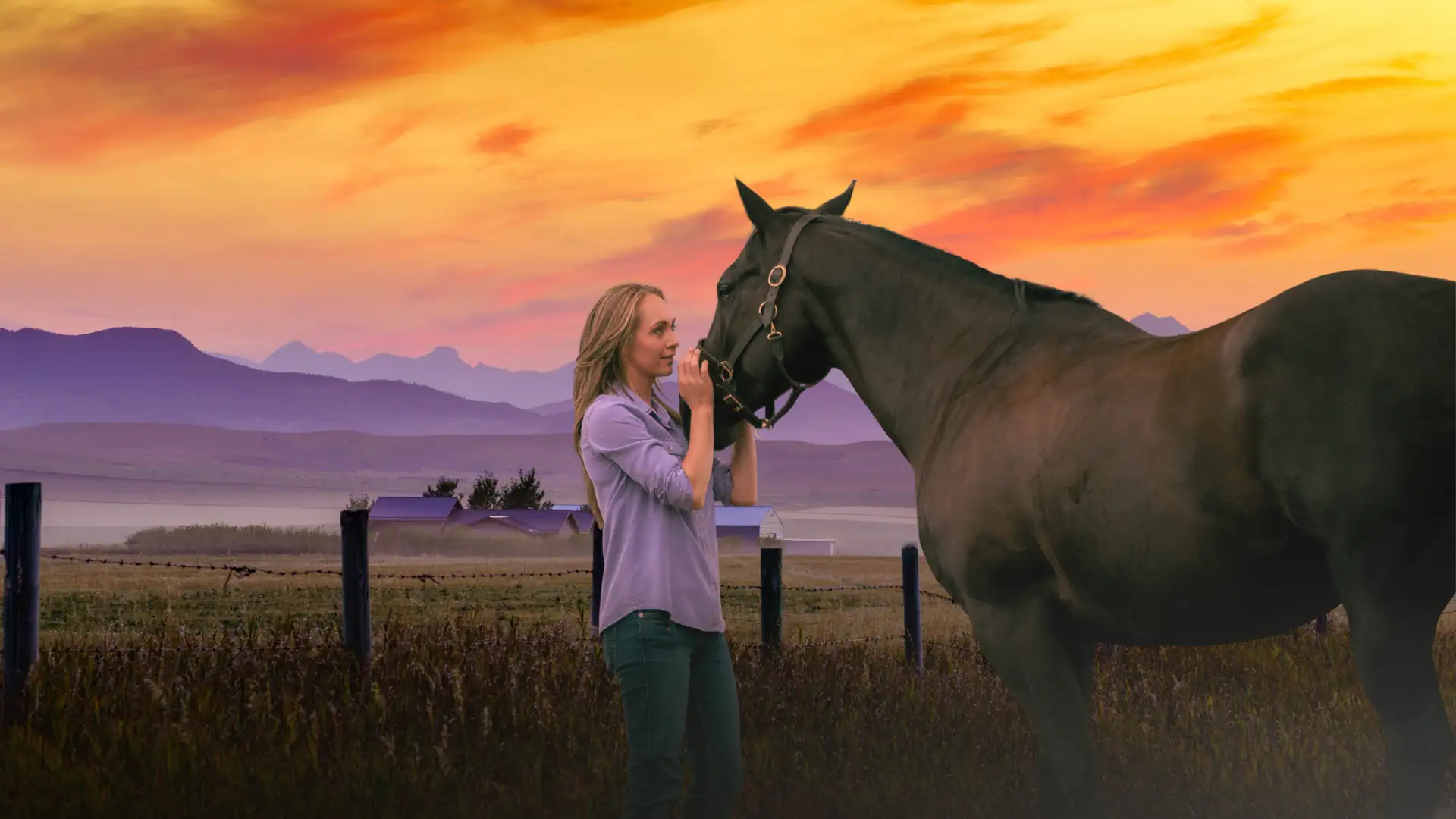 Heartland