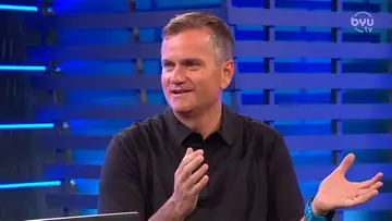 Nick Greer Joins BYUSN