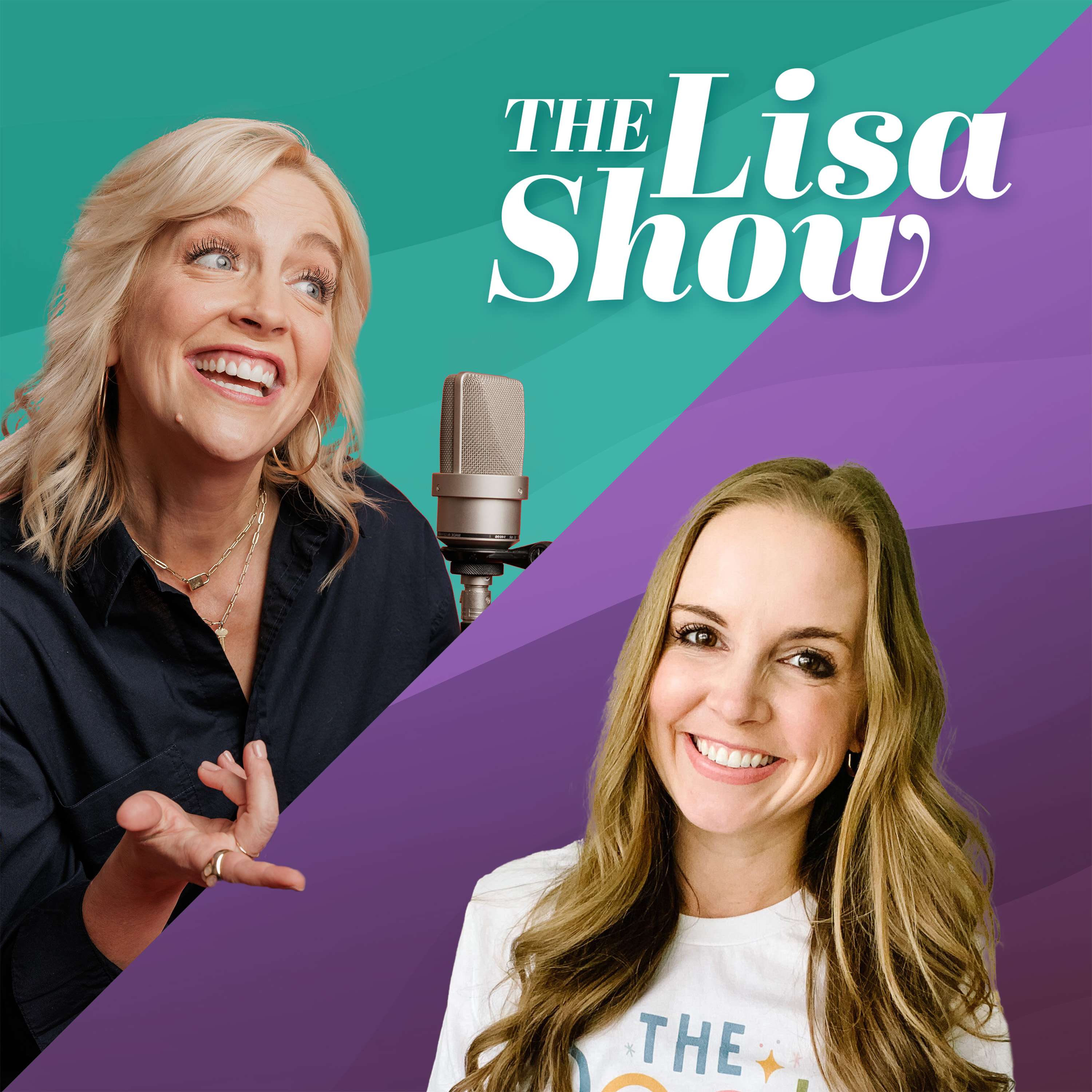 The Lisa Show