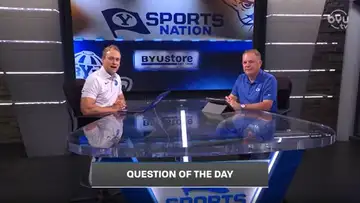 Question of the Day