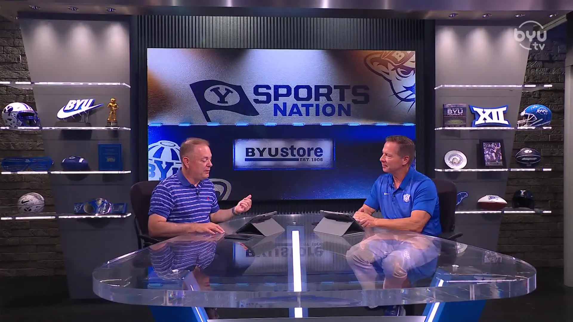 End of a historic year for the Cougars