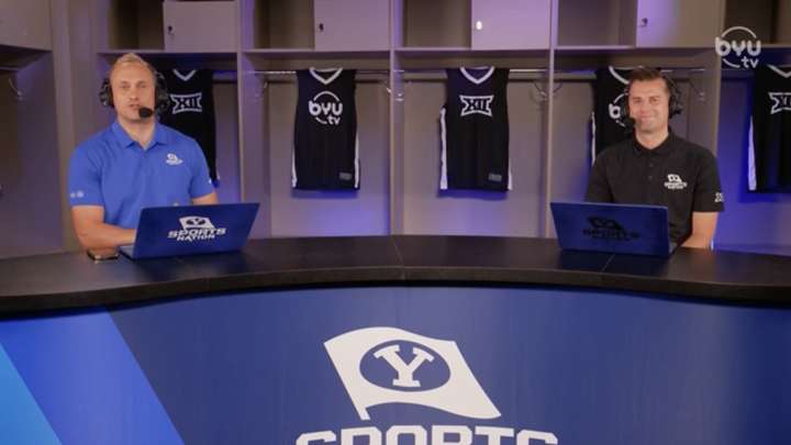 BYU Women's Basketball Season Preview from Big 12 Media Days