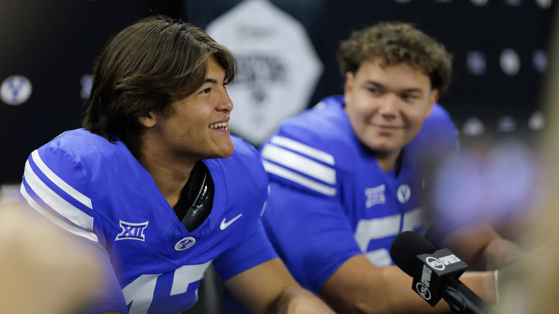 The Biggest BYU Sports Stories of the Day