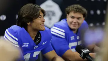 The Biggest BYU Sports Stories of the Day