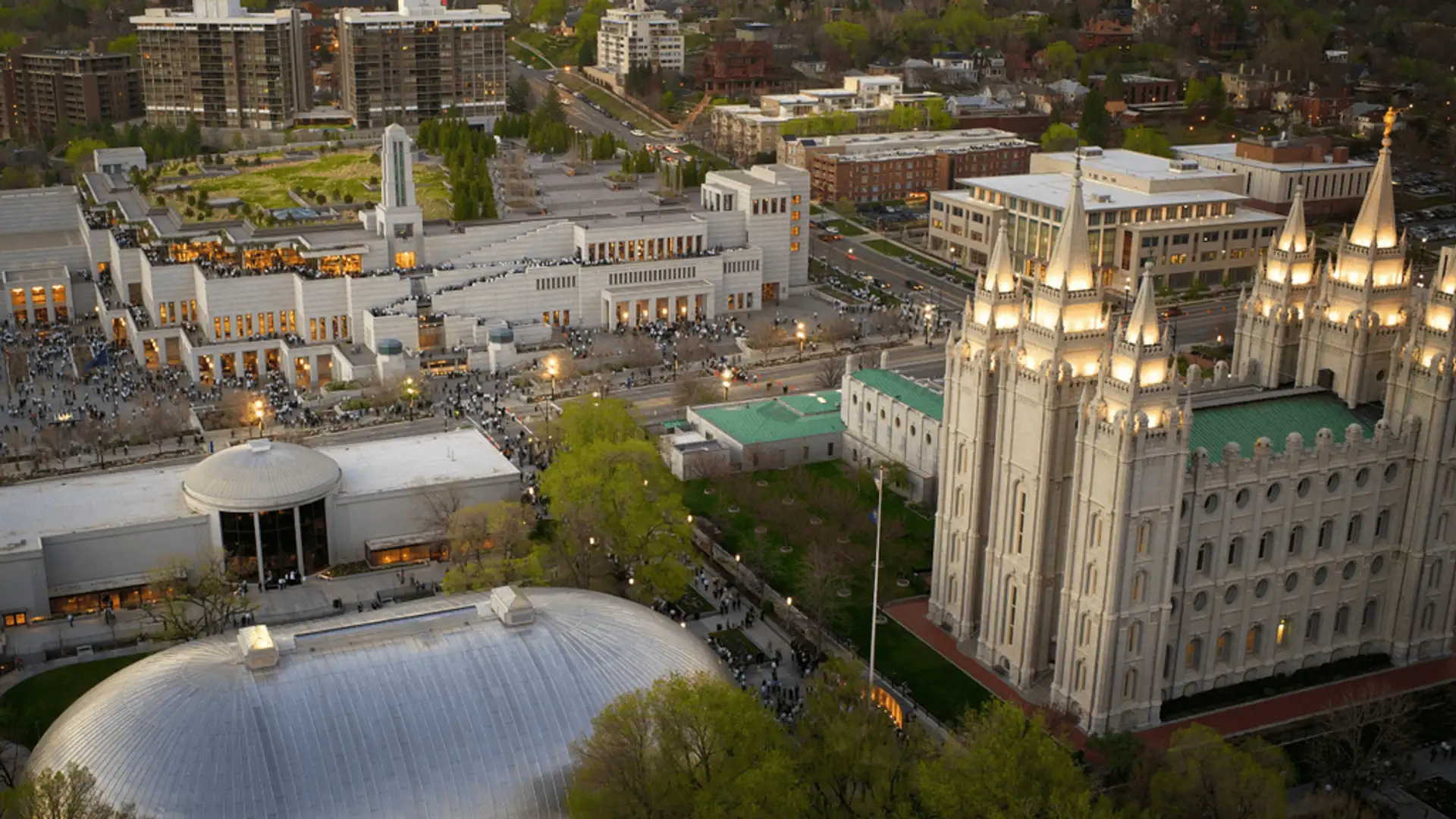 Sunday Morning Session - October 2022