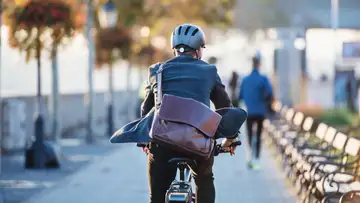 Bike Utah