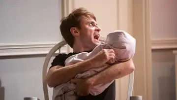 Baby's Favorite Lullaby
