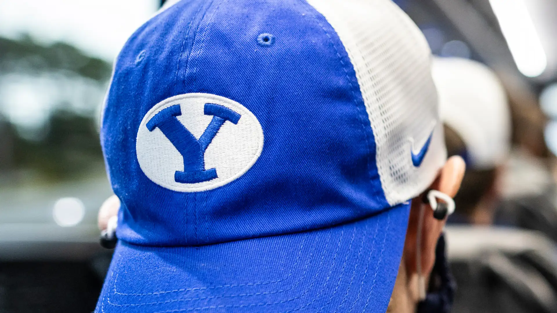 BYU DL Bracken El-Bakri media availability, Dec. 8.