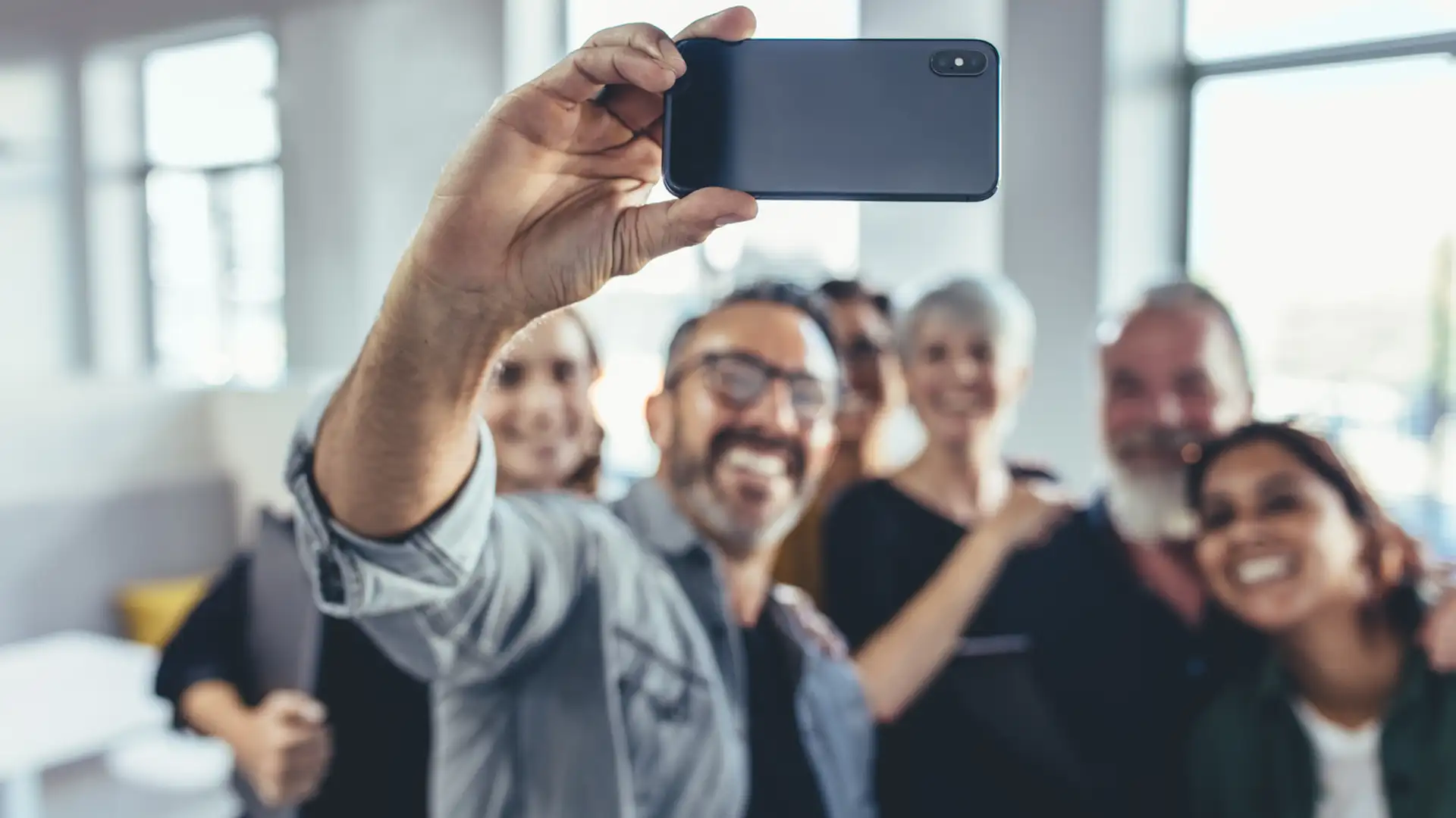 Creating Proximity to Others