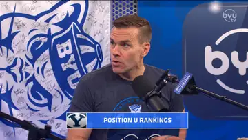 BYU Positions