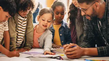 Life Is a Classroom, Not a Courtroom