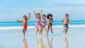 Traveling With Kids