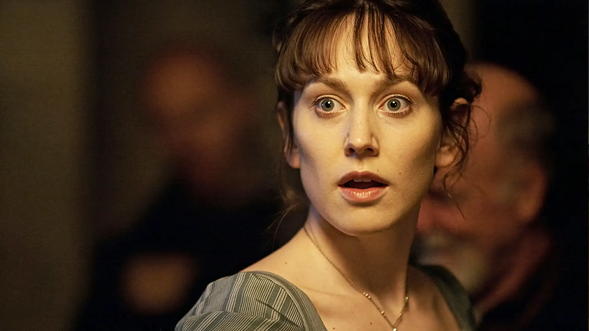 Sense and Sensibility