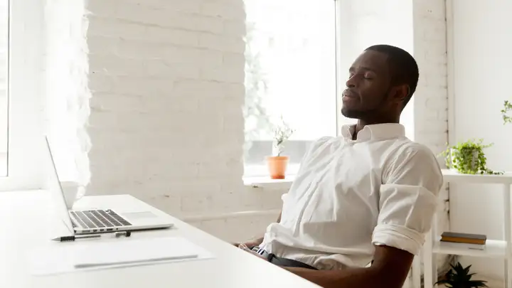 Bringing Wellness to Work