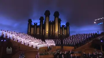 (9-11-22) There Is No Fear in Love