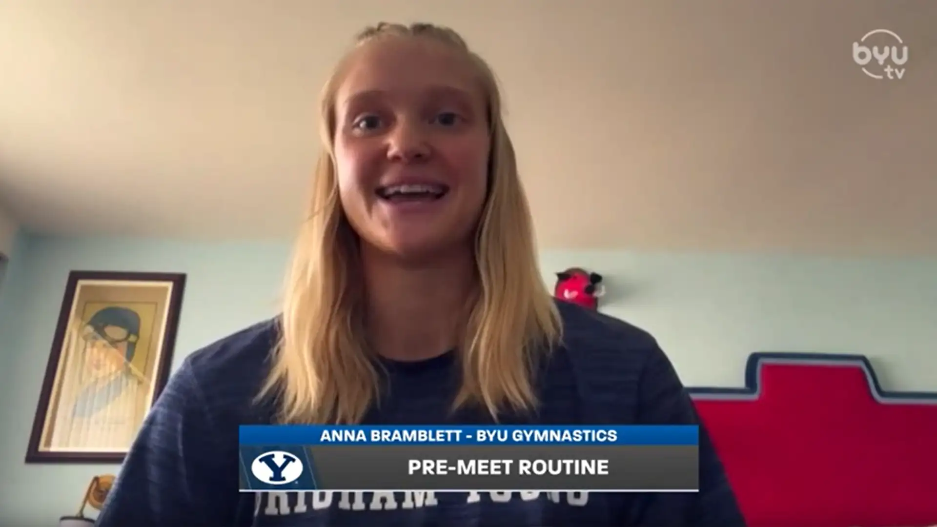 Regional Preparation with Anna Bramblett