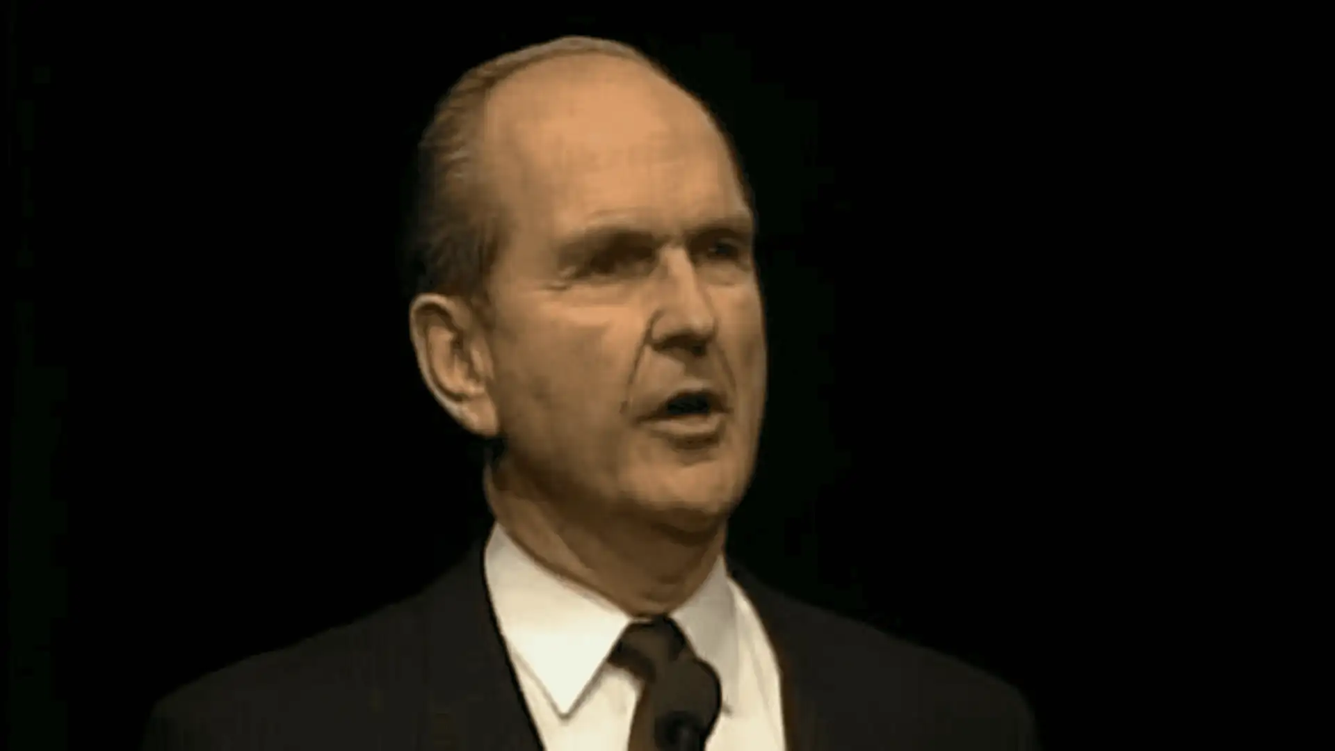 Elder Russell M. Nelson | Integrity of Heart