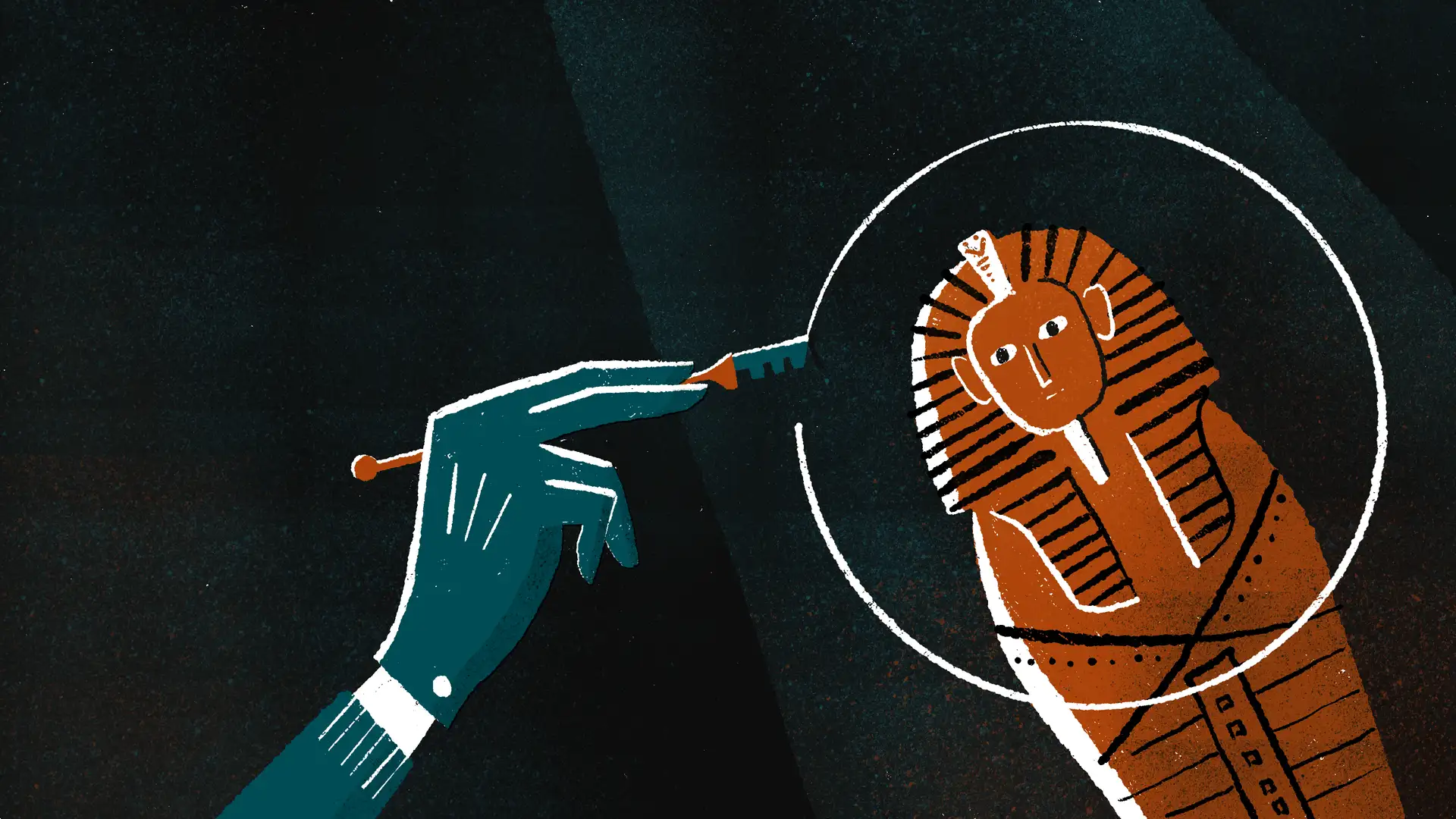 Daring Greatness - Stories by Charlotte Blake Alston and Sam + Original Audio Drama "The Glass Cutter"