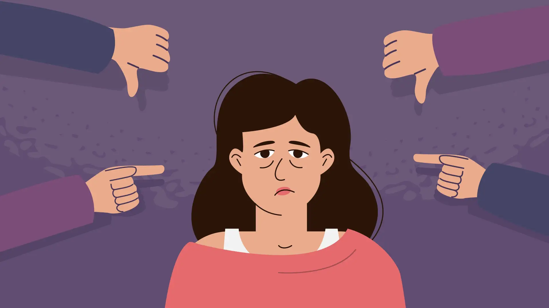 Overcoming Negative Self Talk