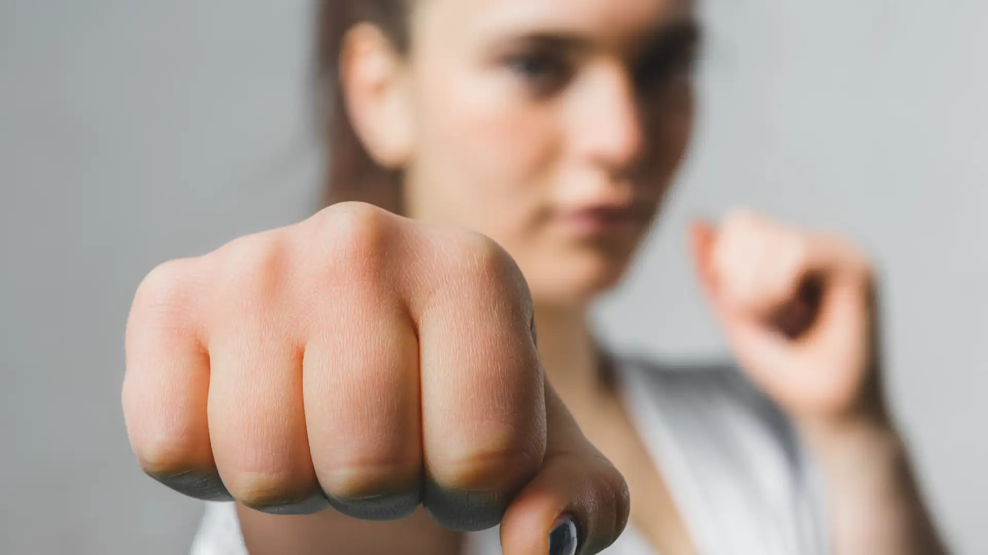 Who Gets to Claim Self-Defense in Stand Your Ground States?