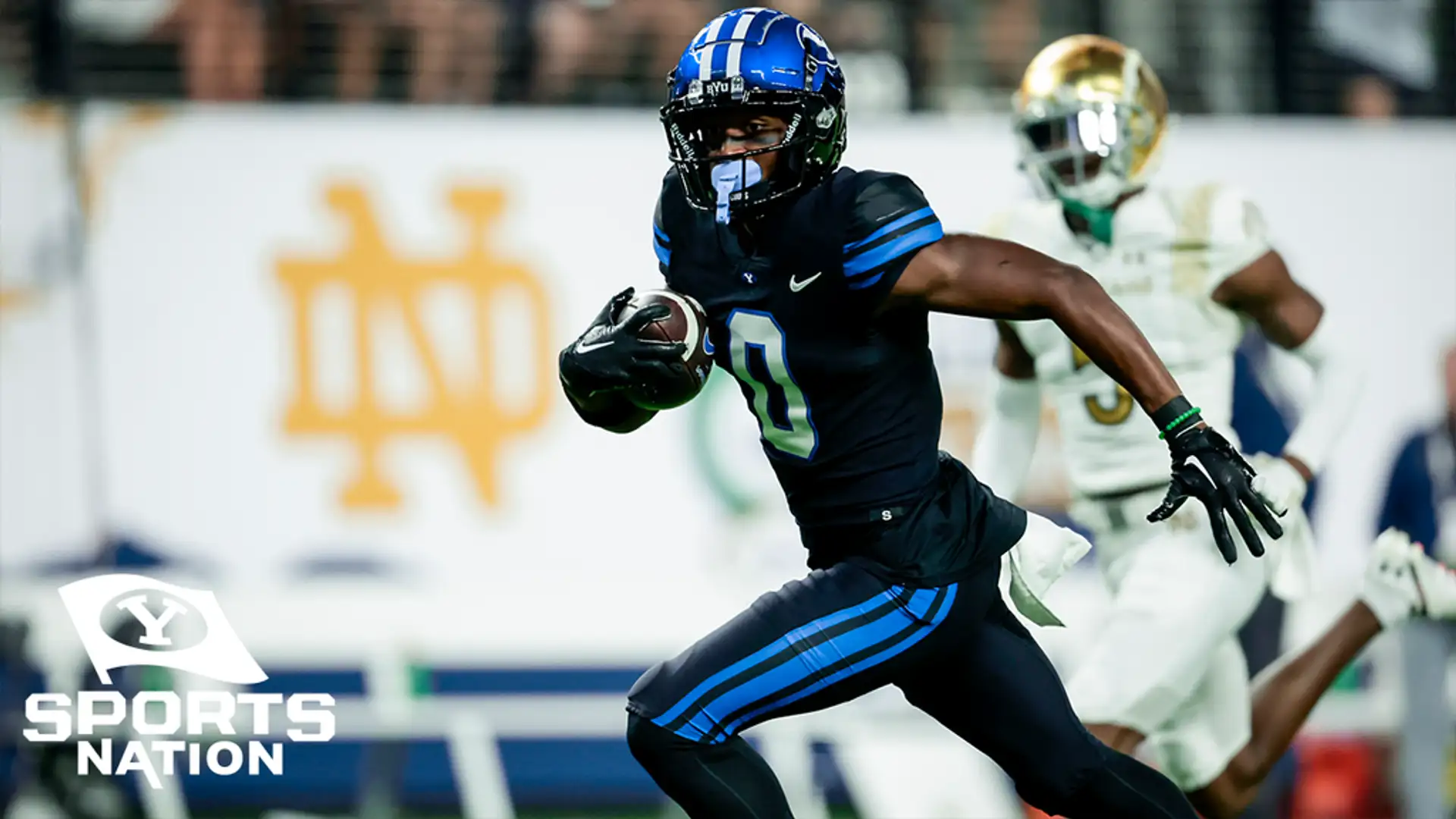 Transfer Portal Madness with David Nixon (5-1-23)