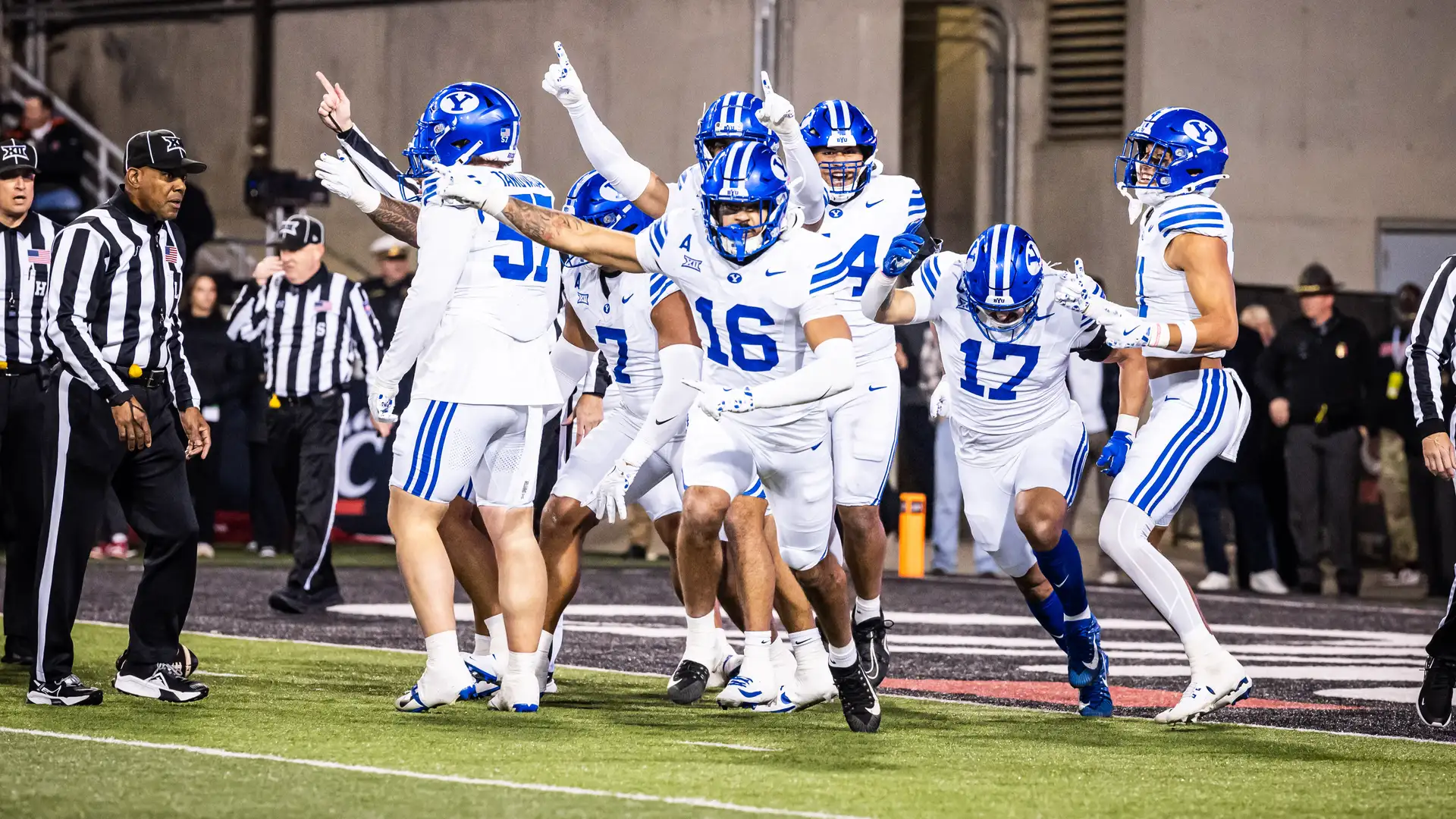Sorsby’s NFL Decision and the Race for the No. 1 Pick
