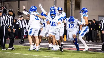 Sorsby’s NFL Decision and the Race for the No. 1 Pick