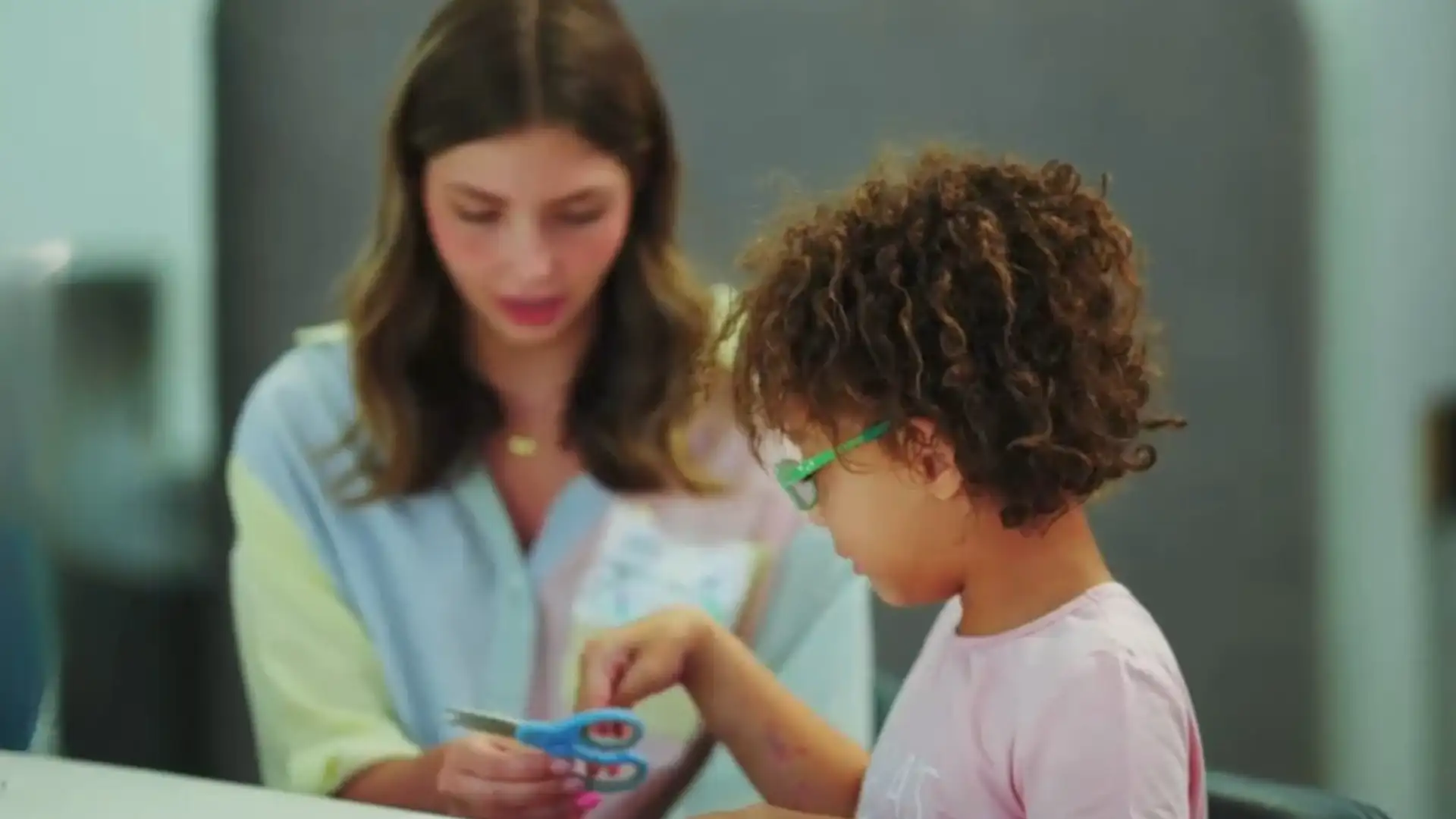 Animation & Imagination - Teaching Children the Language of Art