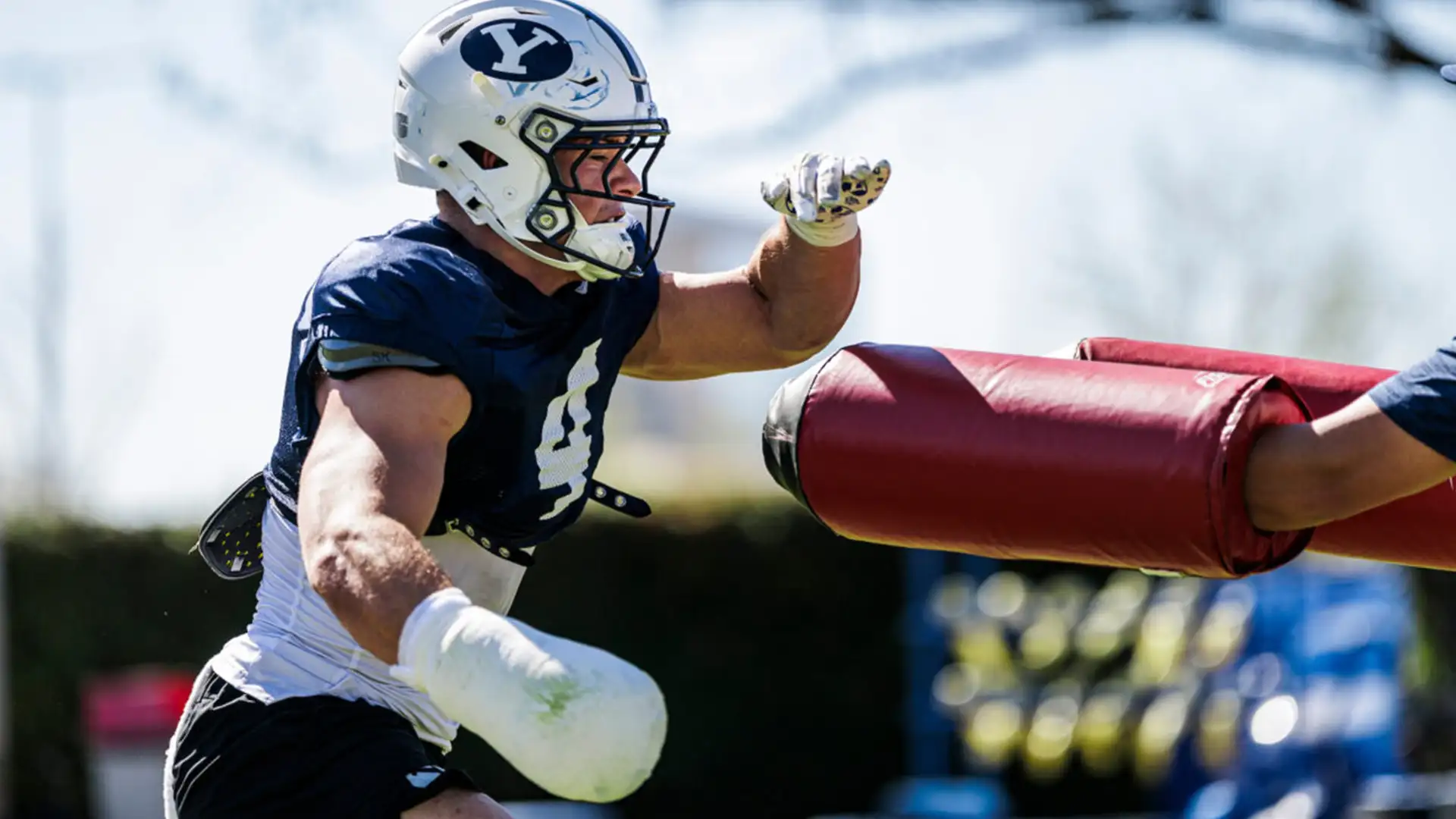 BYU vs. Arizona: Revenge, Rivalry & Ready for the Big 12 Opener