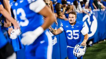 Sam Vander Haar on Trick Plays and Special Team's impact