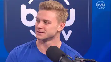 Dallin Draper Live in Studio