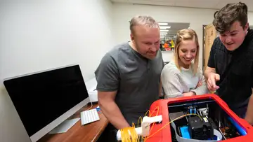 Story Trek: Trending